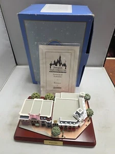 Disney Disneyland Main Street EMPORIUM First Edition By Olszewski - Picture 1 of 10