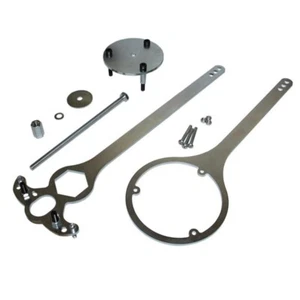 EASYBOOST VARIATOR / CLUTCH / TORQUE DRIVE TOOLS FOR YAMAHA XMAX 250 - Picture 1 of 6