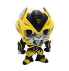 Funko Pop! Vinyl Bumblebee - Transformers #102. No Box / OOB Toy Figurine Loose