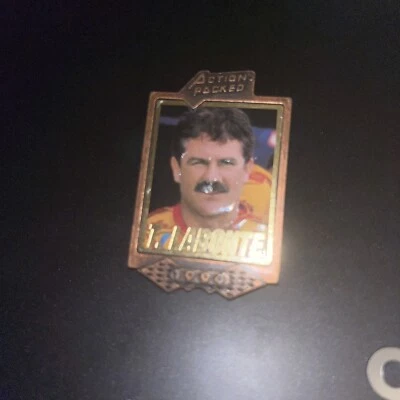Terry Labonte 1994 Action Packed Pin NASCAR - Image 1 of 2