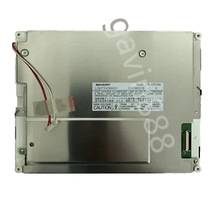 Sharp original 7.5 Lcd Display For LQ075V3DG01 LCD panel 640*480 LVDS - Picture 1 of 5