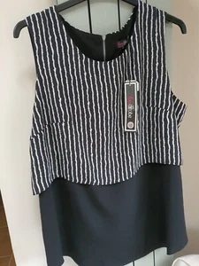 Ladies top size 22 - Picture 1 of 7