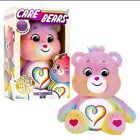 Neuf Care Bears Togetherness Bear édition spéciale livraison gratuite