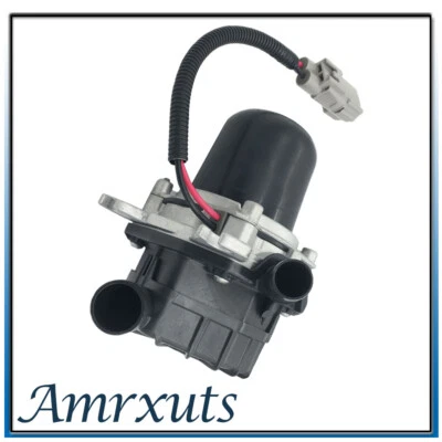 Bomba de aire secundaria smog para Toyota Tundra 4Runner Lexus LX470 4,7 L 17610-0C010 Foto 1 de 4