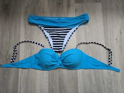 Damenbikini Gr.L - neu - - Bild 1 von 4