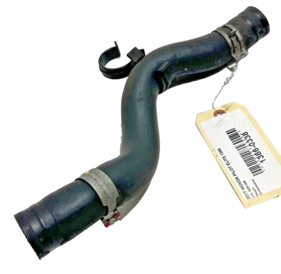 2016-2022 Honda Pilot 3.5L AWD Radiator Coolant Upper Water Hose Tube Pipe OEM - Image 1 of 4