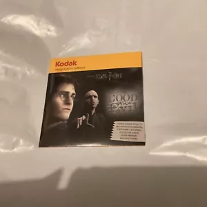 Kodak Design Gallery Software: Harry Potter and the Deathly Hallows (NEW) - Picture 1 of 2