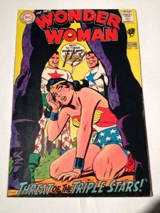 Wonder Woman # 176 - Picture 1 of 2