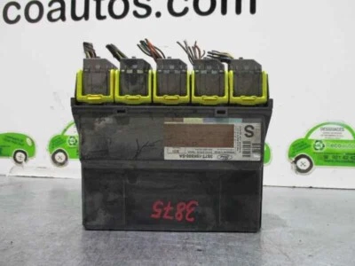 3S7T15K600SA centralina confort per FORD MONDEO III (B5Y) 2.0 TDCI 2000 974169 - Immagine 1 di 3