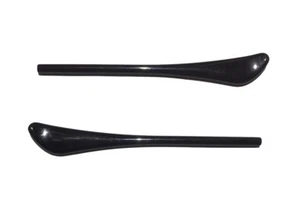 RAY BAN 3293 TIPS REPLACEMENT ORIGINAL  TERMINALI DI RICAMBIO RB 3293 ORIGINALI - Picture 1 of 5