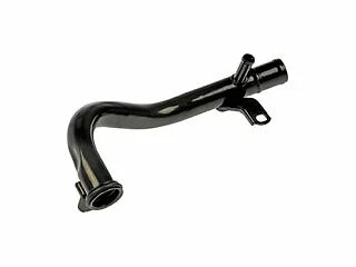 Впускная труба водяного насоса двигателя подходит для Chrysler Voyager 3,3 л V6 Dorman 2001-2007 годов выпуска - Изображение 1 из 2