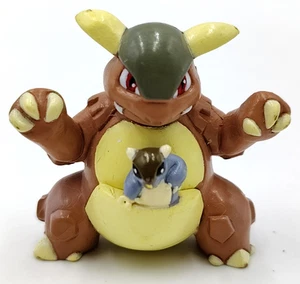 KANGASKHAN Vintage Pokemon TOMY CGTSJ Figura Nintendo RARO - Foto 1 di 8