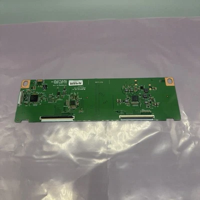 LG OEM UltraWide Curved Monitor Display Board Only For 34U65ZA-B For Parts - Image 1 of 4