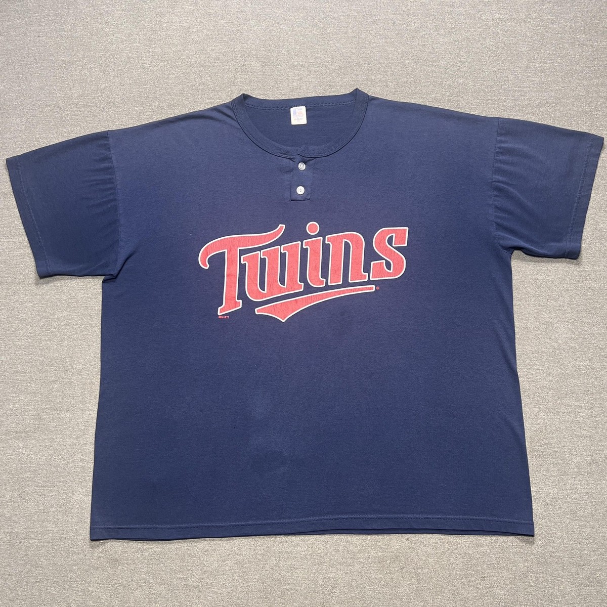 vintage minnesota twins shirt products for sale | eBay