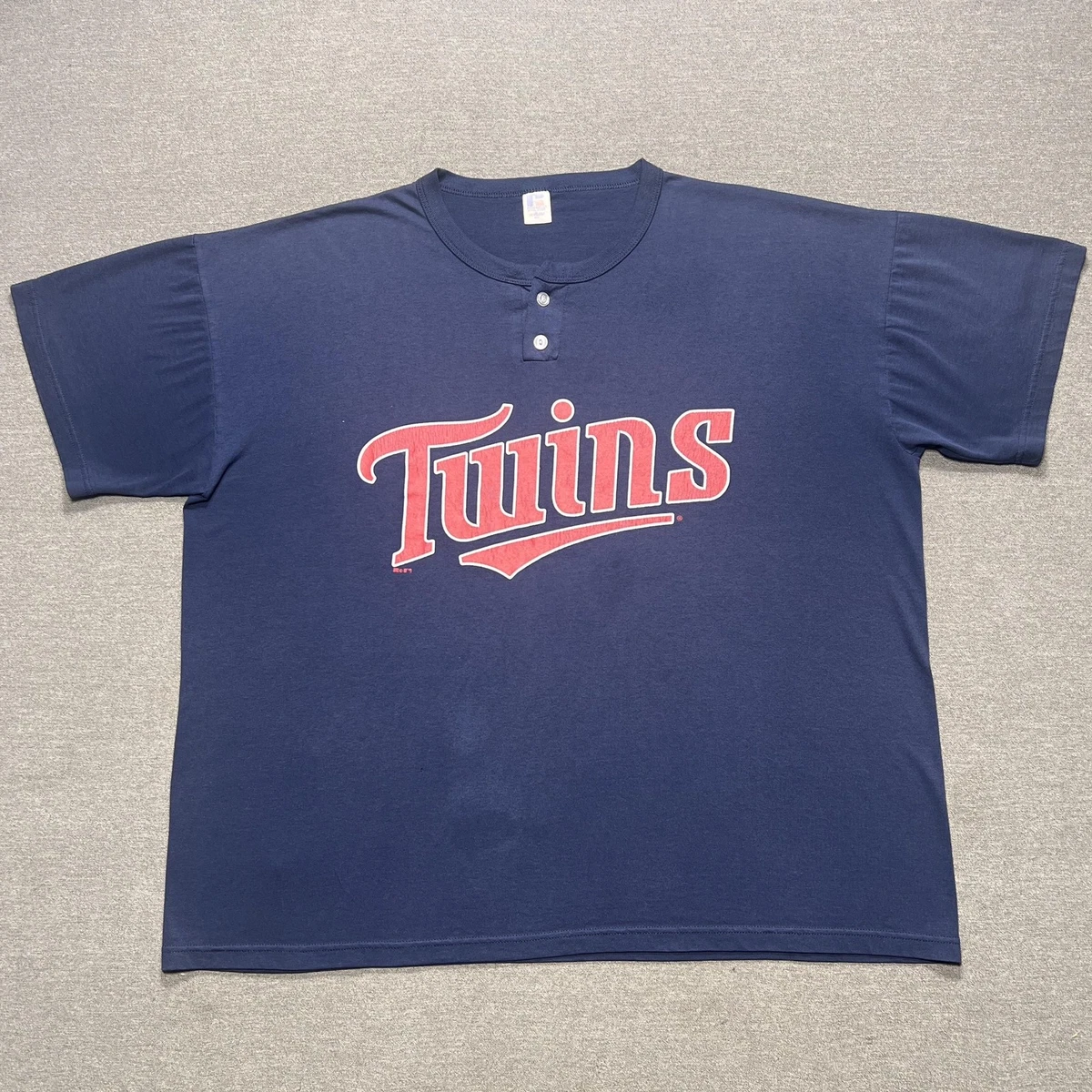 90's Minnesota Twins クーパーズタウン XL古着ゲームシャツ MLB 公式グッズ| MLB公式オンラインショップ