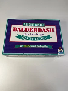 Schmdit Balderdash Top Gesellschafttspiel - Bild 1 von 6