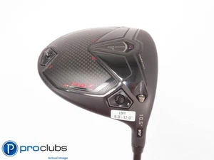 Nice! Cobra Darkspeed MAX 10.5* Driver - Mitsubishi Kai'li Red 50g Stiff 455691 - Picture 1 of 4