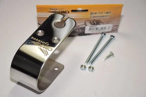 Bull Bar Bracket for UHF Antenna/Driving Light 63mm - Picture 1 of 1