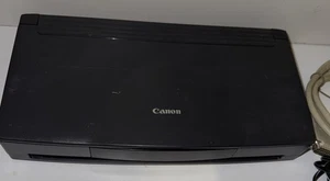 Canon BJC80 K10156 Portable Printer With Cables Working Condition  - Picture 1 of 5