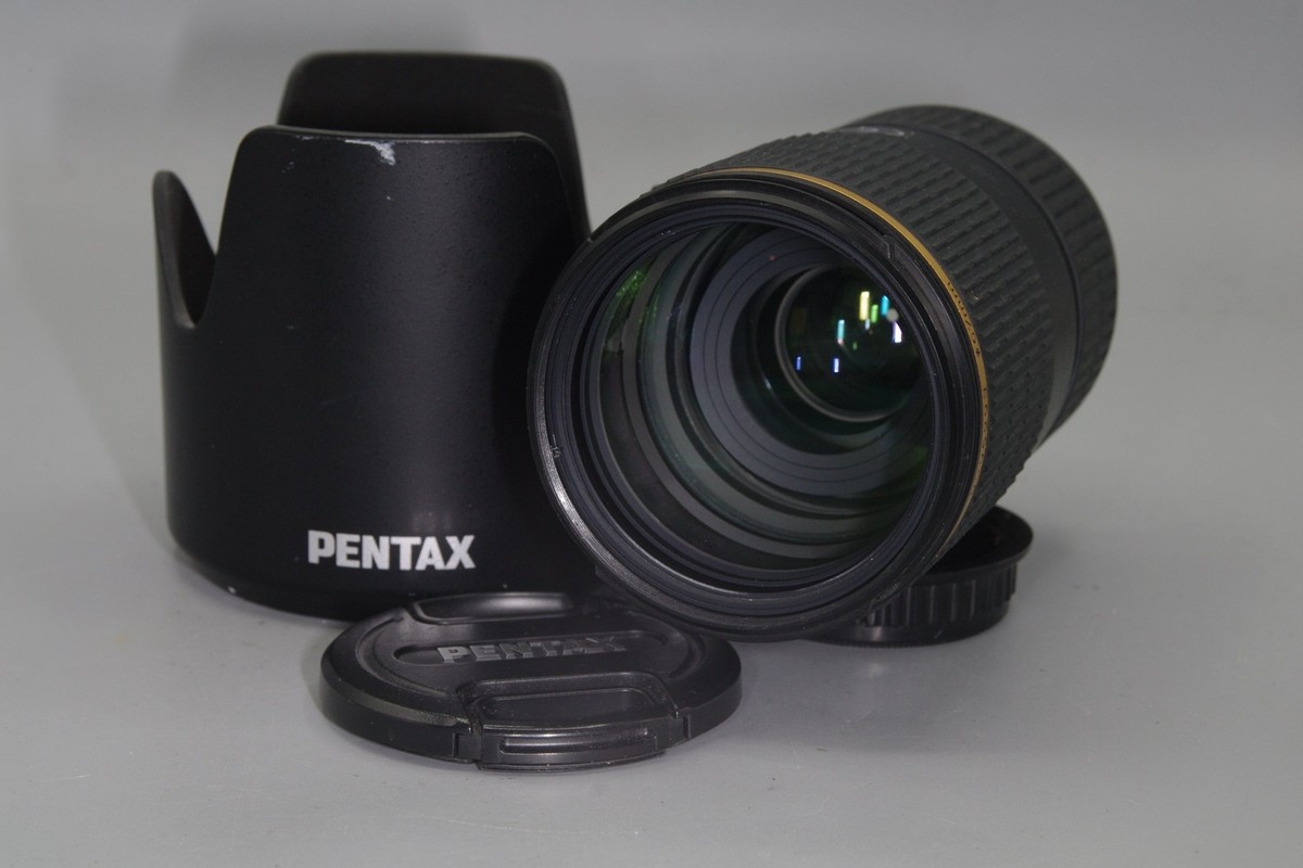 PENTAX DA 50-135mm Camera Lenses for sale | eBay PENTAX DA 50-135mm Camera Lenses for sale | eBay