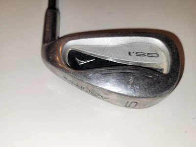 Acuity GS1 5 Iron Original Steel Shaft - Image 1 of 4
