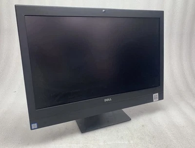 Dell OptiPlex 7450 23.8" AIO intel i5-7500 8GB RAM 500GB SSD W10 PRO All-In-One - Image 1 of 2