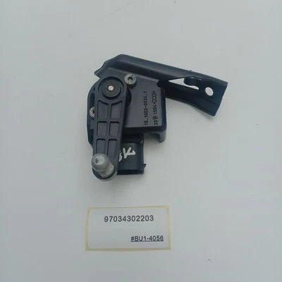 2010-2016 Porsche Panamera Suspension Ride Height Sensor 97034302203 - Image 1 of 4