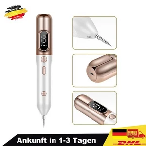 Plasma Pen 9 modos no invasivo USB lunares eliminación de verrugas dispositivo de belleza - Imagen 1 de 10