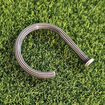 Trollbeads Retired Star Ring of Change size 53-54 - Изображение 1 из 3