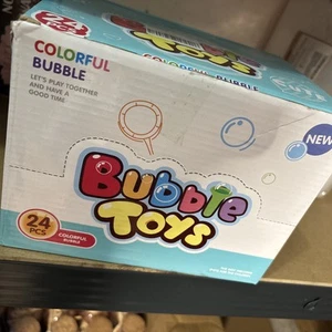 Bubble Toys - Picture 1 of 2