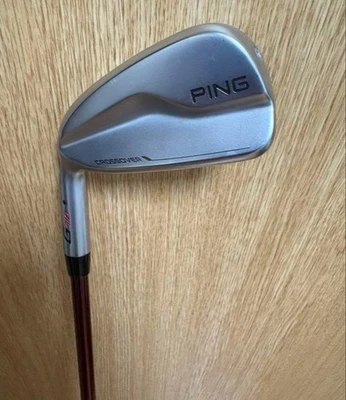 Ping G410 Crossover 4 Iron 23 Degrees - Image 1 of 4