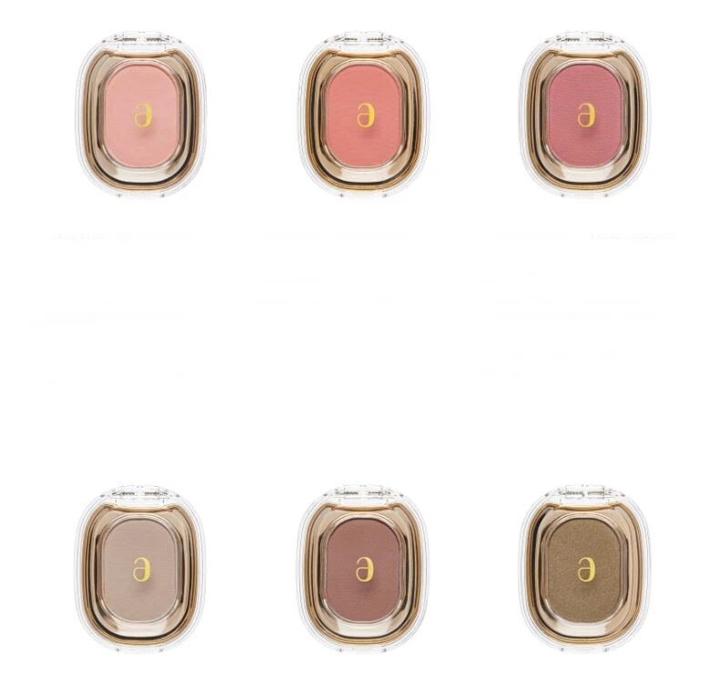 AMELI STEP BASIC (Shadow, Highlighter, Blush & Shading) - Image 1 of 1