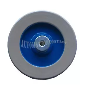 NUEVO CCG81-1 DT60 100PF 15KV 40KVA Alta Frecuencia Alto Voltaje Cerámico - Imagen 1 de 1