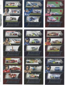 2009 Press Pass UNLEASHED--#U 6 Clint Bowyer--ONE CARD ONLY! - Picture 1 of 2