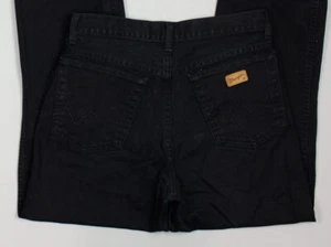 Vintage Wrangler Men OHIO Regular Fit Jeans Size W32 L26 - Picture 1 of 6