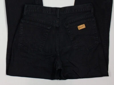 Vintage Wrangler Men OHIO Regular Fit Jeans Size W32 L26 - Image 1 of 4