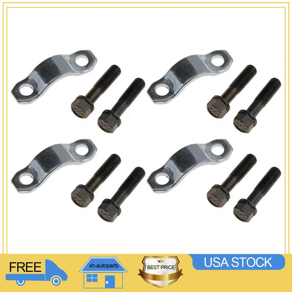 Kit de correa de junta universal Dorman para camioneta Chevrolet K10 1973-1974 XH Foto 1 de 3