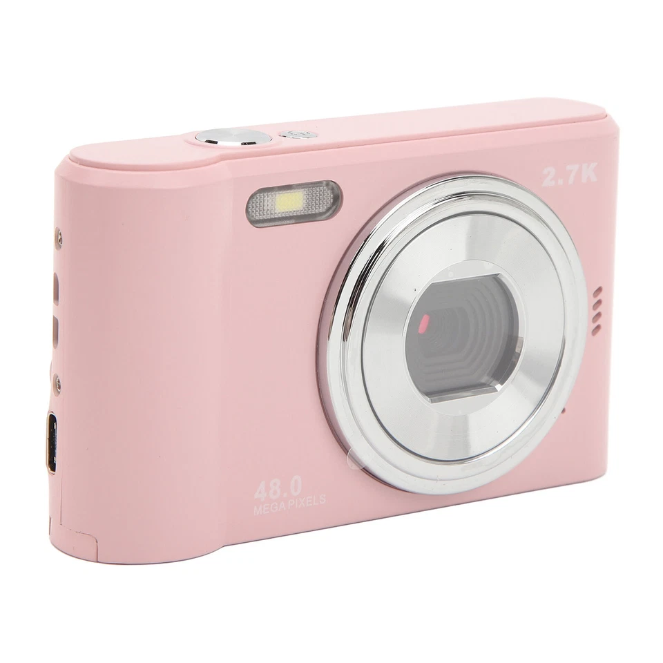 Digital cameras
