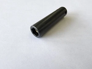 Snap-on Tools EE. UU. NUEVO 1/4" Unidad 8 mm DEEP 6PT MGMMS8A Enchufe de alimentación magnético - Imagen 1 de 7