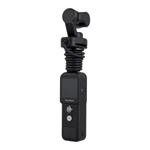 Fotocamera Stabilizzatrice Gimbal Portatile Feiyu Pocket 2S Ricondizionata | Perfettamente Funzionante - Foto 1 di 8