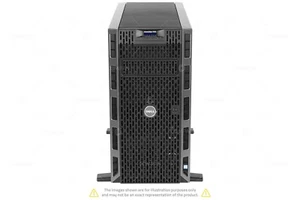 Dell PowerEdge T430 8LFF 2x Xeon E5-2640 V4 128 GB RAM - Afbeelding 1 van 10
