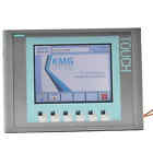 Siemens Ktp600 Basic Color Pn 6Av6647 0Ad11 3Ax0 6Av6 647 0Ad11 3Ax0  Used 
