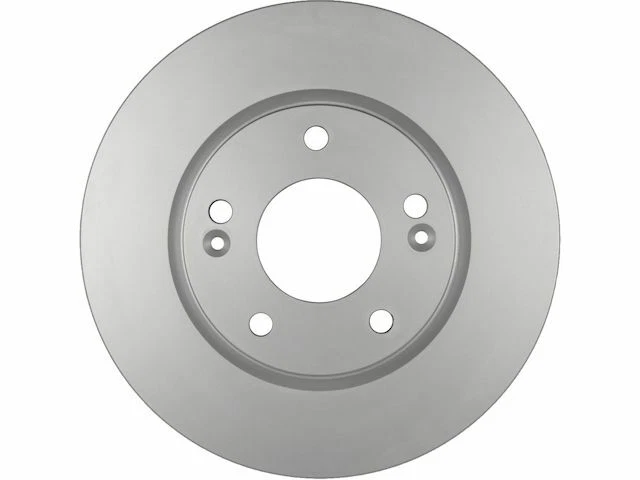 Rotor de freno delantero Bosch QuietCast para Hyundai Santa Fe 2001-2006 65BMZD Foto 1 de 1