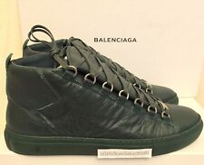 BALENCIAGA ARENA VERT EUCALYPTUS HIGH TOP AUTHENTIC Sneakers US 9.5 - 10