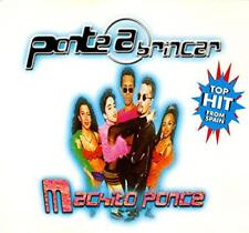 Machito Ponce Ponte a Brincar (CD) (UK IMPORT)