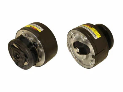 Compresor de aire acondicionado para Chevrolet R30 1987 24827FG 5,7 L V8 Foto 1 de 2