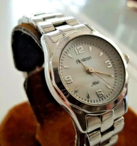Armitron Quartz Watch - Women's - Japan Movement - Picture 1 of 10