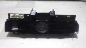 05 INFINITI G35 CLIMATE Controller Clock 27760AC705 - Picture 1 of 7