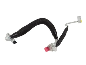 Audi E-Tron Air Con Air Hose Line Pipe Compressor Porsche Taycan 9J1816198G - Picture 1 of 8