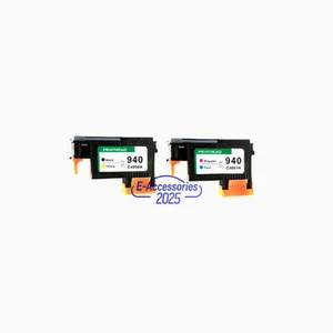 Druckkopf kompatibel zu HP 940 C4901A C4900A OfficeJet Pro 8000 8500 S N4 - Bild 1 von 4